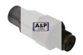 ZAWÓR CIŚNIENIA PALIWA ORIGINAL PERKINS T417873-24290