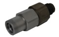ZAWÓR CIŚNIENIA PALIWA ORIGINAL PERKINS T417873-24289