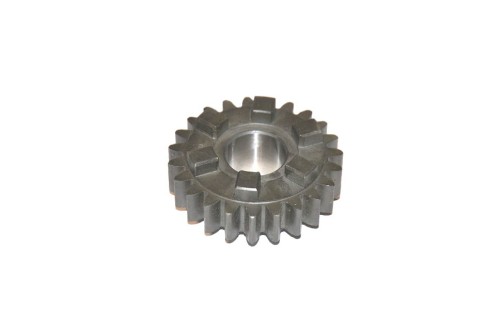 KOŁO PRZEKAŹNIKA Z-23 ORYGINAŁ ZETOR 53185003-24437