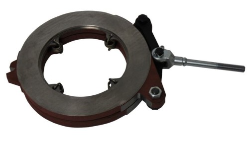DOCISK HAMULCOWY KOMPLETNY ZETOR 16227009-24441