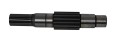 WAŁEK PRZYSTAWKI Z-16/22 ZETOR PROXIMA 53185017 -24719