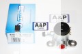 CYLINDEREK HAMULCA LEWY ZETOR FORTERRA16227939-24920