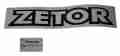 EMBLEMAT NAKLEJKA DACHU ZETOR 54802025-24898