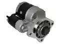ROZRUSZNIK WYSOKOOBROTOWY Z REDUKTOREM MF-4-25162
