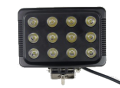 LAMPA ROBOCZA LED 3W LED / 36W / 2600Lm / 9-32V-4404