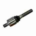 PRZEGUB OSIOWY C=225 B=M28X1,5 RH  A=M22X1,5 MM-7412