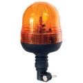 LAMPA BŁYSKOWA KOGUT HALOGEN 12V/24V NA TRZPIEŃ-4835