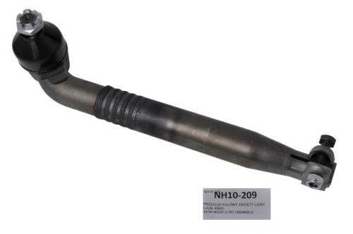 PRZEGUB KULOWY ZAGIĘTY LEWY CASE 956XL-25428