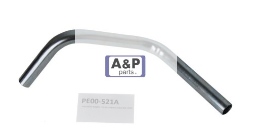 PRZEWÓD POMPY OLEJU PERKINS SERIA 900 LINDE -25434