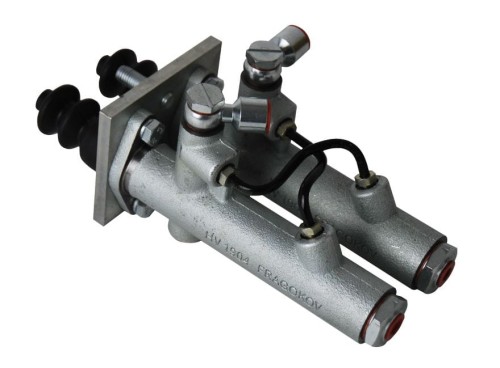 KOMPLET POMPEK HAMULCOWYCH ZETOR 53255409-25271