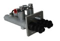 KOMPLET POMPEK HAMULCOWYCH ZETOR 53255409-25274
