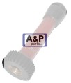 TULEJA NAPĘDU POMPY HYDRAULIKI Z-28 ZETOR 55111996-25606