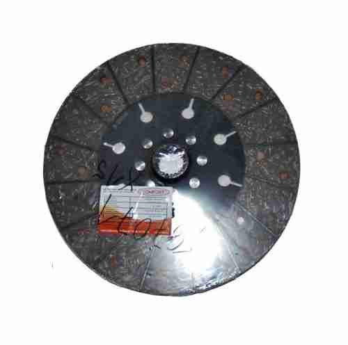 TARCZA SPRZĘGŁA 22 FREZY C-385 86021060K-22007