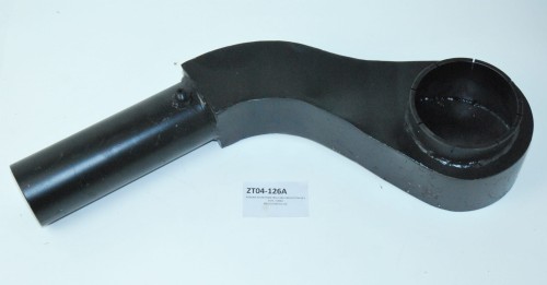 KOMORA FILTRA POWIETRZA C-385 ZETOR 89011510-26058