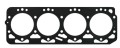 USZCZELKA GŁOWICY METALOWA URSUS/4/ 84005920 1,2MM-26066