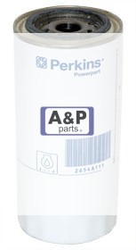 FILTR OLEJU 4627133 ORYGINAL PERKINS /7-10/-22250
