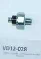 OIL PRESSURE SENSOR / CZUJNIK CISNIENIA OLEJU-26333