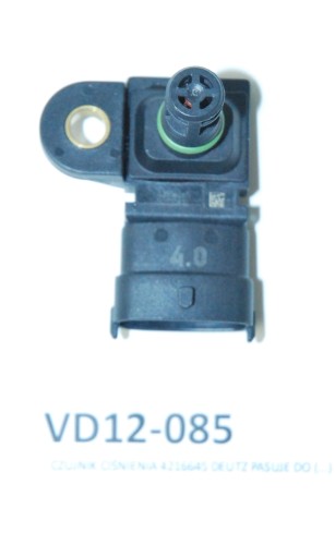 PRESSURE SENSOR / CZUJNIK CIŚNIENIA 4216645-26387