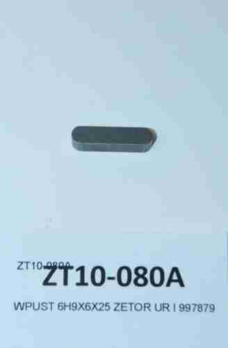 WPUST 6H9X6X25 ZETOR UR I 997879-26295