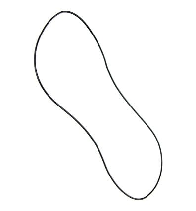 USZCZELKA KLAWIATURY TYPU ORING PERKINS SERIA 700-26460