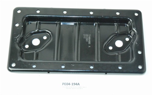 OBUDOWA CHŁODNICZKI OLEJU  PERKINS  1006E-6T  YB-26277