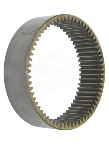KOŁO KORONOWE CARRARO Z-60 60 ZĘBÓW  -26801
