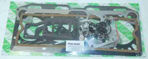 TOP GASKET SET /ZESTAW GÓRNY PERKINS 1000 METALOWY-26597