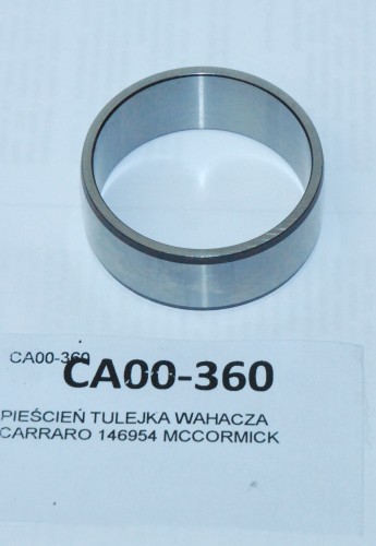 PIEŚCIEŃ TULEJKA CARRARO 146954 MCCORMICK-27119