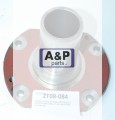 TULEJA WYCISKOWA SPRZĘGŁA ZETOR 64108067-26972