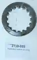 PRZESUWKA Z-16 ZETOR UR I 72112323-26863