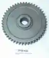KOŁO PRZEKAŹNIKA Z-48/20 ZETOR UR I 30111945-26761