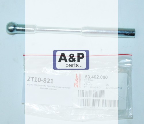 CIĘGŁO II PODNOŚNIKA ORYGINAŁ ZETOR UR I 53402080-26849