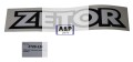 EMBLEMAT NAKLEJKA DACHU ZETOR 54802025-24898