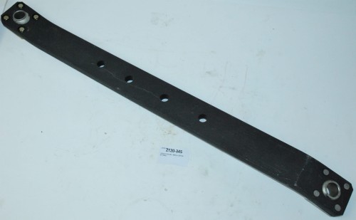 CIĘGŁO DOLNE L-860mm ZETOR 67118902-27049