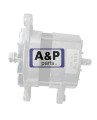 ALTERNATOR 14V/95AH ZETOR 16359975 -27307