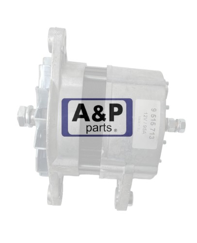ALTERNATOR 14V/95AH ZETOR 16359975 -27307