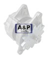 ALTERNATOR 14V/95AH ZETOR 16359975 -26635