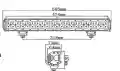 PANEL LED 42X3W 12600 LUMENÓW HIGH POWER CREE-4530