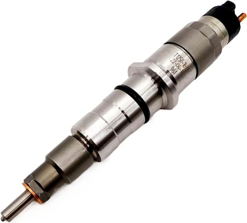 WTRYSKIWACZ CUMMINS 5263308 ISC QSC 8.3 BOSCH-27929