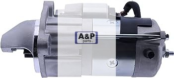 ROZRUSZNIK ISKRA T410874 PERKINS SERIA 1000 1100  -28146