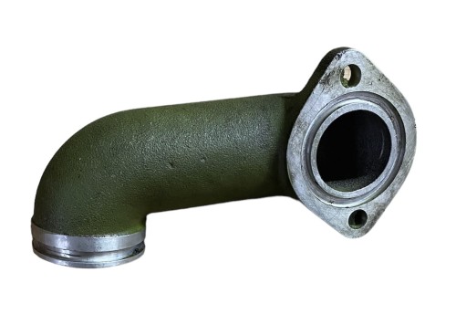 KOLANKO SSĄCE POMPY ORYGINAŁ ZETOR 78420026-27480
