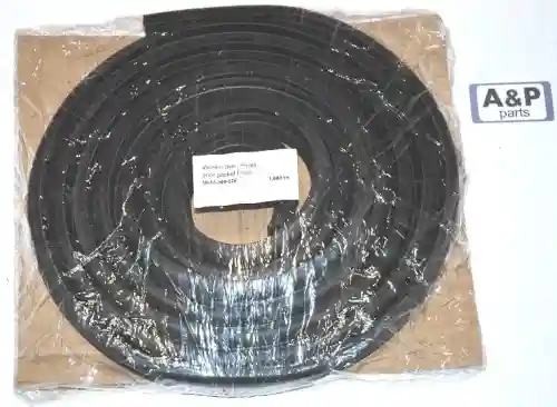 USZCZELKA SZYBY UCHYLNEJ DRZWI ZETOR UR I 60117962-28054