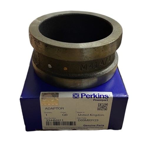 ŁĄCZNIK TURBO ORYGINAŁ PERKINS 3344M411 SERIA 1106-28495