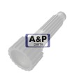 SHAFT / WAŁEK REDUKTORA C-385  80121167-28215