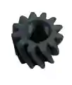 SHAFT GEAR 12T / KOŁO WAŁKA LEWEGO Z-12 84020008 -27677