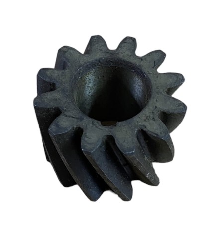 SHAFT GEAR 12T / KOŁO WAŁKA LEWEGO Z-12 84020008 -27677