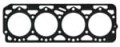 USZCZELKA GŁOWICY METALOWA URSUS C-385 83005921-SI-28466
