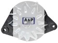 ALTERNATOR 14V/95AH ZETOR 16359975 -27309