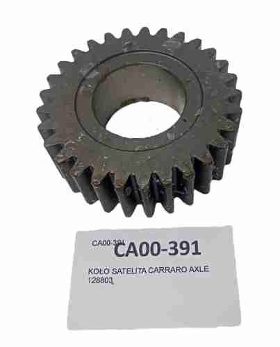KOŁO SATELITA CARRARO AXLE 128 803-28638