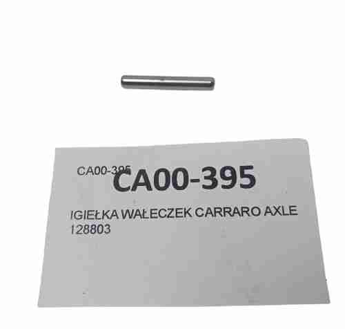 IGIEŁKA CARRARO AXLE 128 803-28643